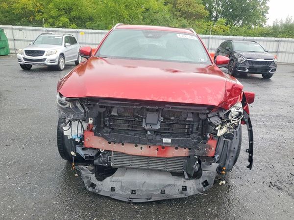 2021 MAZDA CX-9