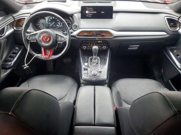 2021 MAZDA CX-9
