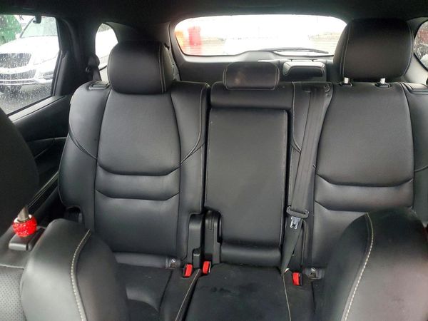 2021 MAZDA CX-9