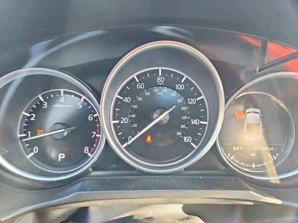 2018 MAZDA 6
