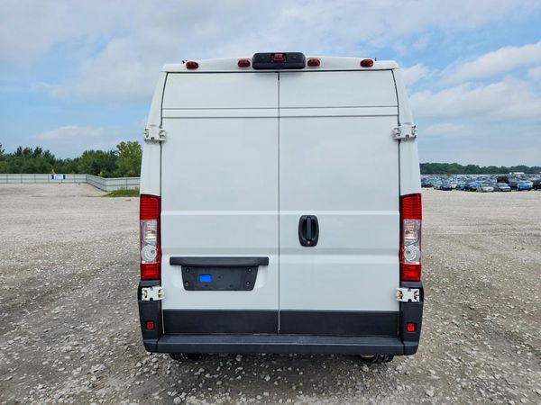 2019 RAM PROMASTER 2500