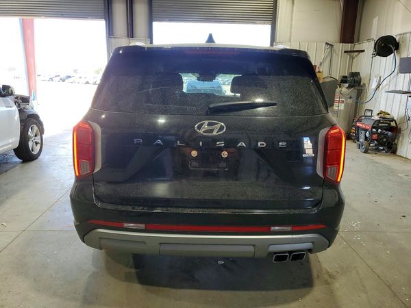 2024 HYUNDAI PALISADE SEL