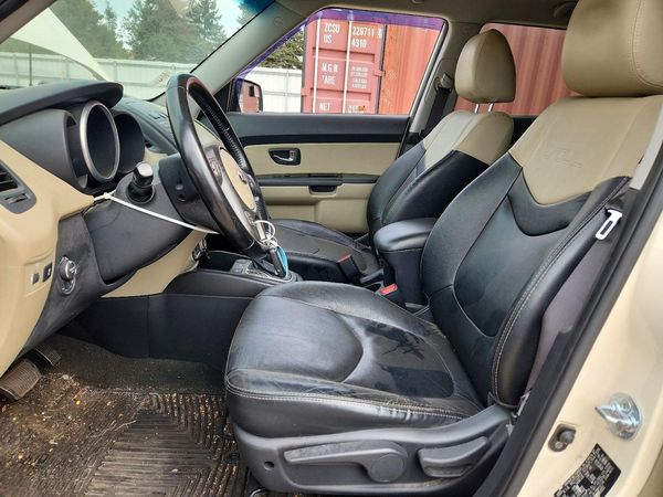 2013 KIA SOUL