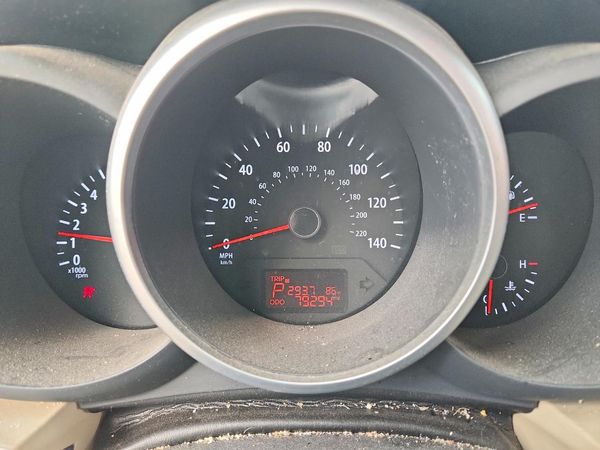 2013 KIA SOUL