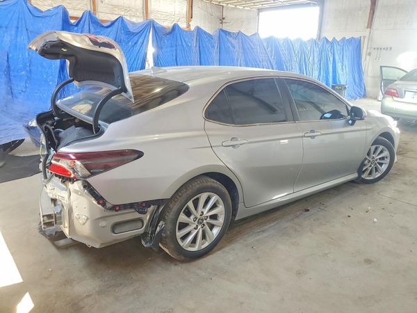 2023 TOYOTA CAMRY LE — PSRA