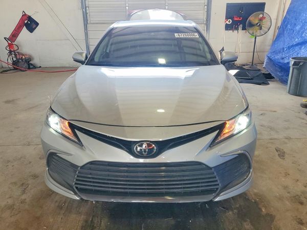 2023 TOYOTA CAMRY LE — DIRF
