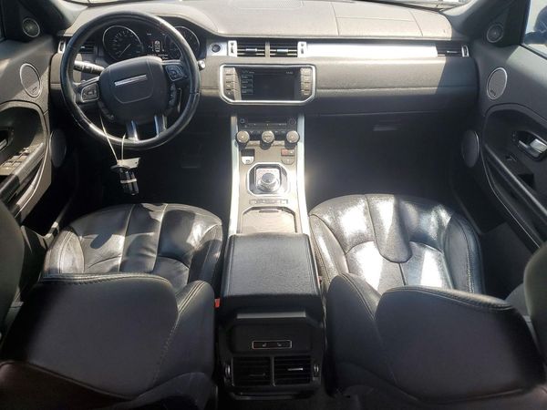 2014 LAND ROVER RANGEROVER Pure Plus
