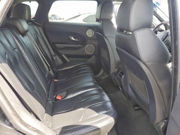 2014 LAND ROVER RANGEROVER Pure Plus