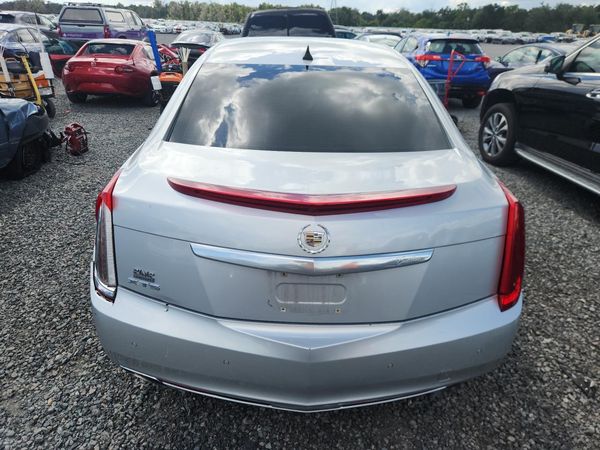 2014 CADILLAC XTS