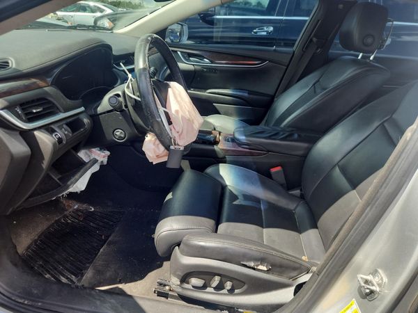 2014 CADILLAC XTS