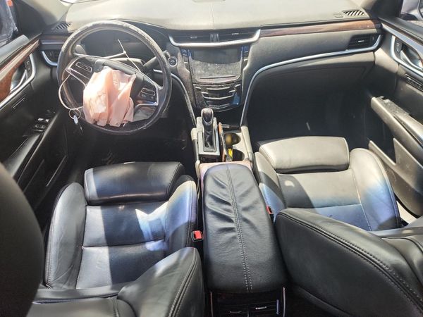 2014 CADILLAC XTS