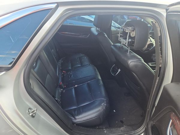 2014 CADILLAC XTS