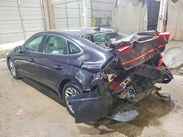 2023 HYUNDAI SONATA