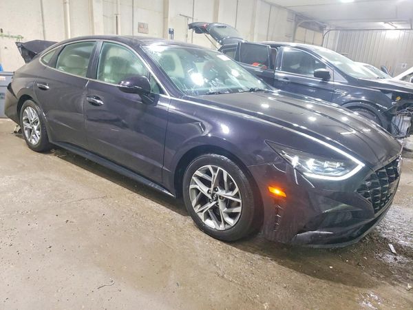 2023 HYUNDAI SONATA