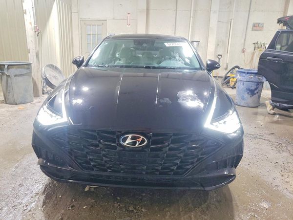 2023 HYUNDAI SONATA
