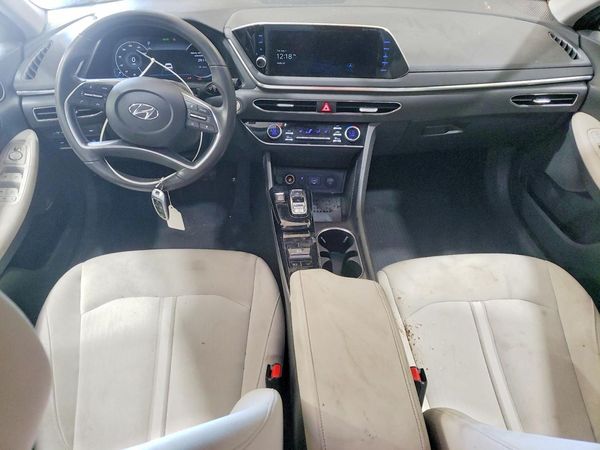 2023 HYUNDAI SONATA