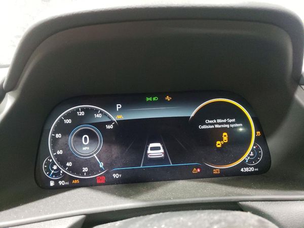2023 HYUNDAI SONATA