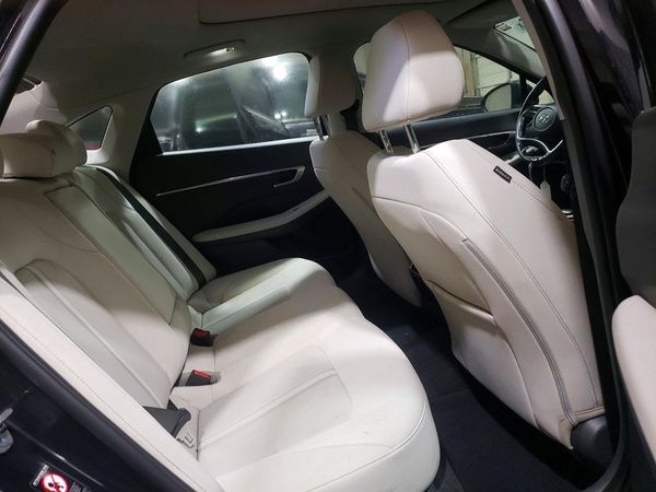 2023 HYUNDAI SONATA