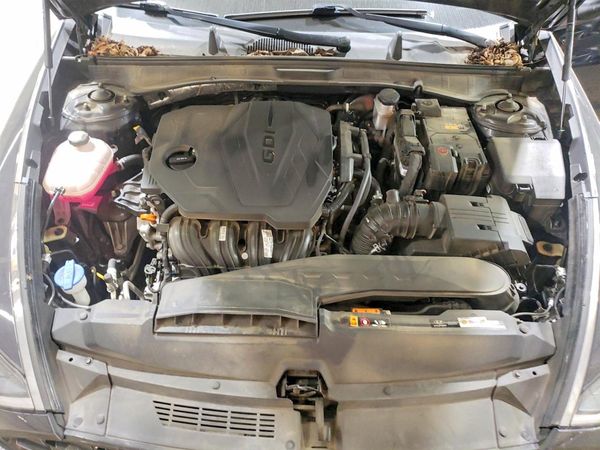 2023 HYUNDAI SONATA
