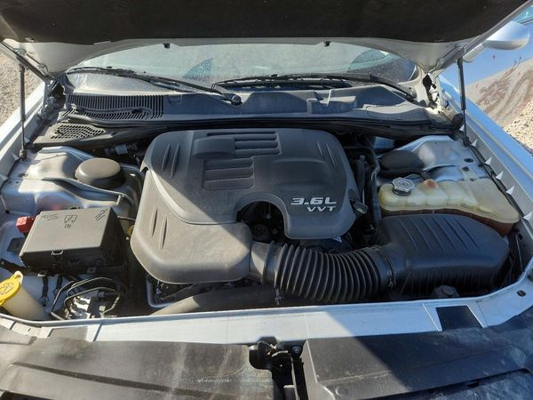 2019 DODGE CHALLENGER