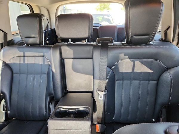 2014 MERCEDES-BENZ GL