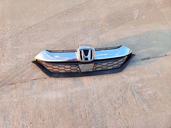 2018 HONDA CRV EX