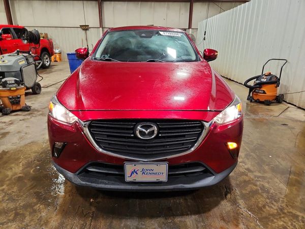 2019 MAZDA CX-3 Touring