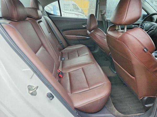 2015 ACURA TLX TECH V6