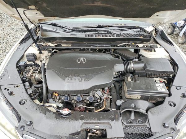 2015 ACURA TLX TECH V6