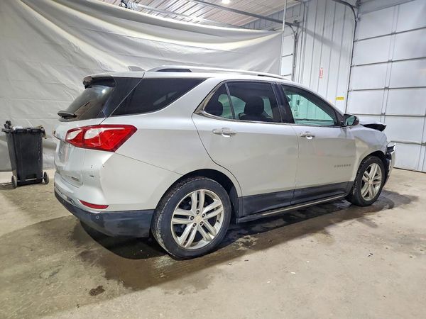 2018 CHEVROLET EQUINOX Premier (1LZ)