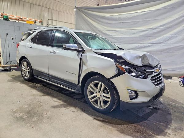 2018 CHEVROLET EQUINOX Premier (1LZ)