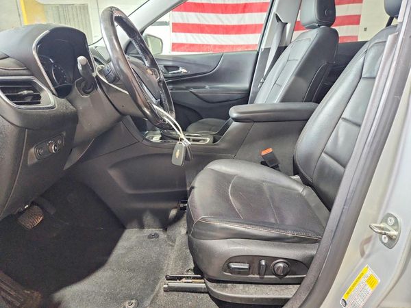 2018 CHEVROLET EQUINOX Premier (1LZ)