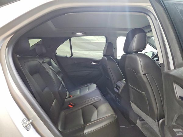 2018 CHEVROLET EQUINOX Premier (1LZ)
