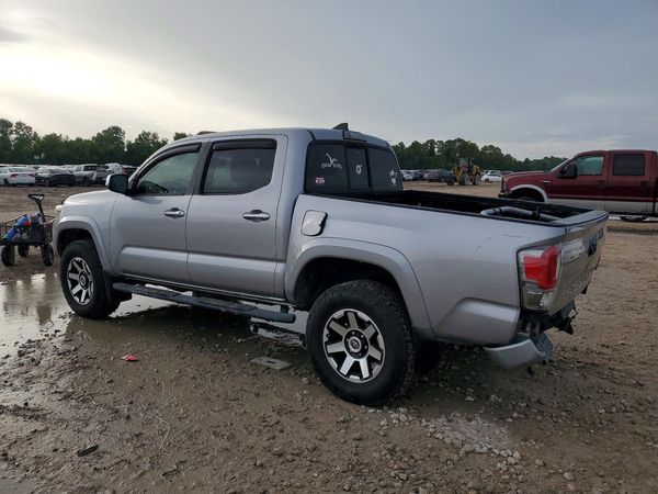 2016 TOYOTA TACOMA Limited