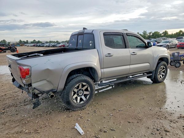 2016 TOYOTA TACOMA Limited
