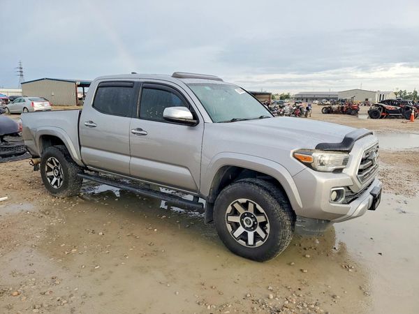2016 TOYOTA TACOMA Limited
