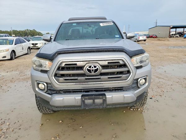 2016 TOYOTA TACOMA Limited