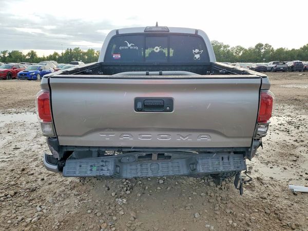 2016 TOYOTA TACOMA Limited