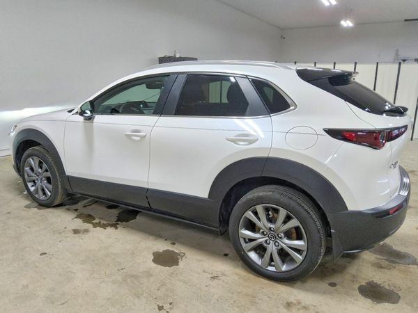 2023 MAZDA CX-30 Preferred Package — DSRA