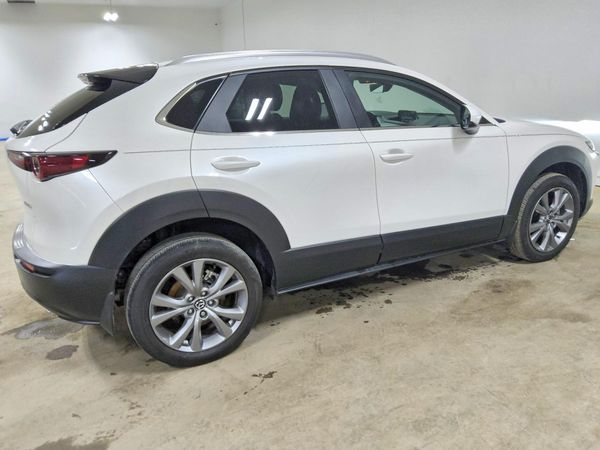 2023 MAZDA CX-30 Preferred Package — PSRA