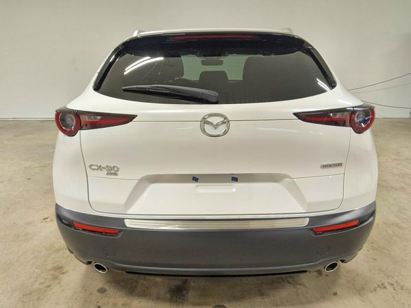 2023 MAZDA CX-30 Preferred Package — DIRR
