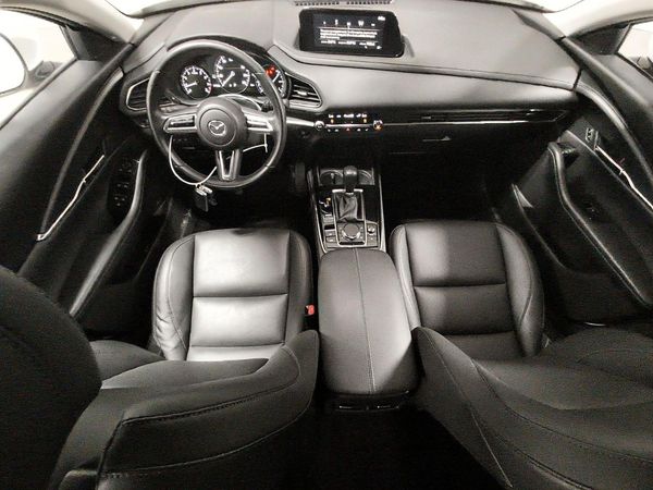 2023 MAZDA CX-30 Preferred Package — CKPT