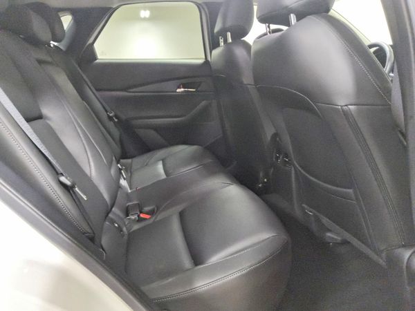 2023 MAZDA CX-30 Preferred Package — PSRS