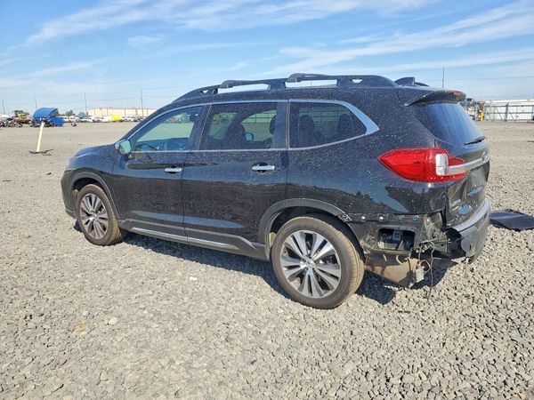 2019 SUBARU ASCENT