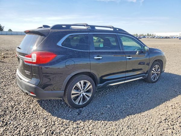 2019 SUBARU ASCENT
