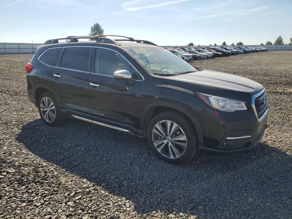 2019 SUBARU ASCENT