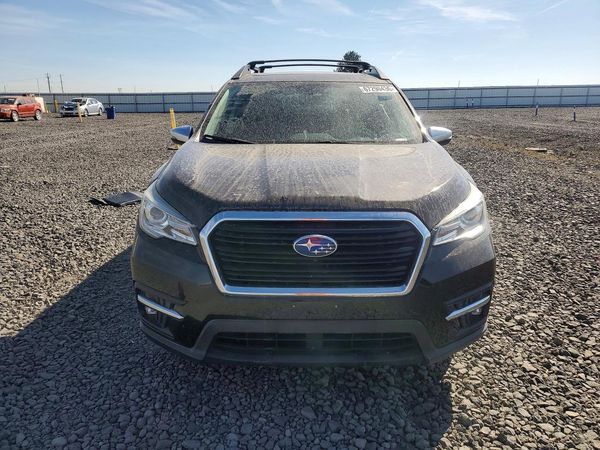 2019 SUBARU ASCENT