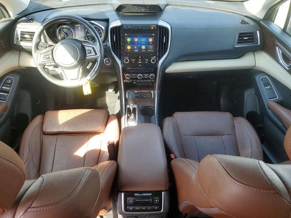 2019 SUBARU ASCENT