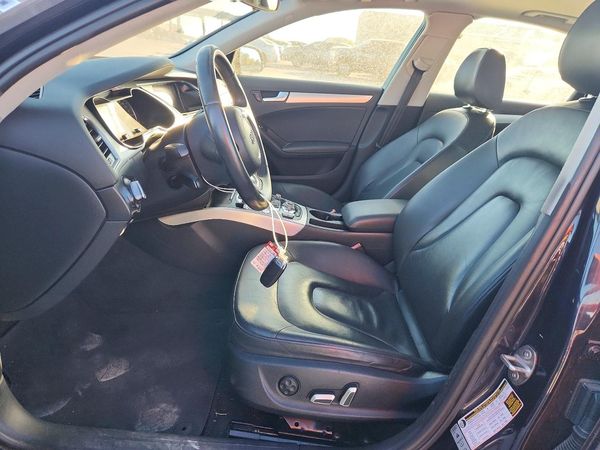 2016 AUDI A4