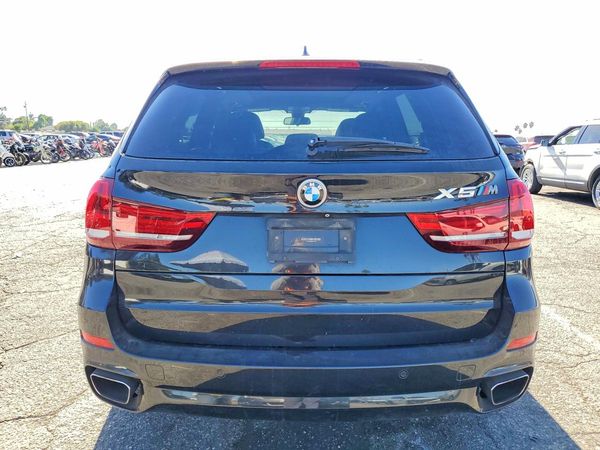 2015 BMW X5